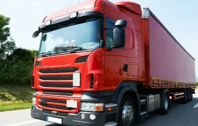 Antalya Galata Ambar Kargo